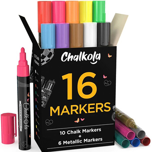 1x Sharpie STAINED Fabric Ink Marker Pen ~ Brush Tip / Nib CHOOSE FROM 8  Colours