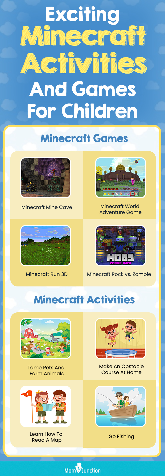 Mine Blocks 2 - Minecraft Games
