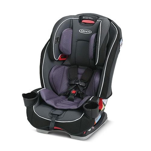 7 Best Graco Car Seats In 2024