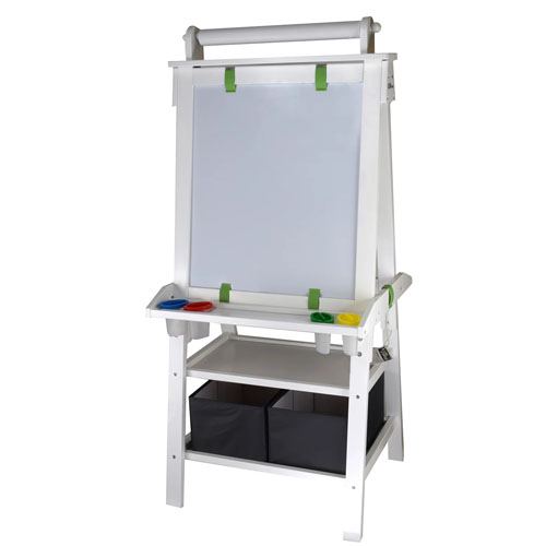 15 Best Kids' Easels To Help Children Learn, Reviewed In 2023