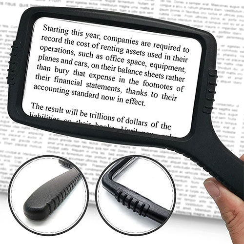 🔶Top 10 Best Magnifying Glass with Lights in 2023 Reviews 