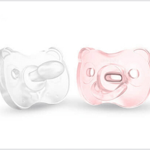 The Best Pacifiers for Breastfed Babies - Baby Chick