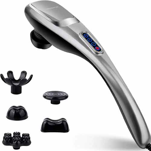 Best Foot & Neck Massagers, According to  Reviews – Rvce News