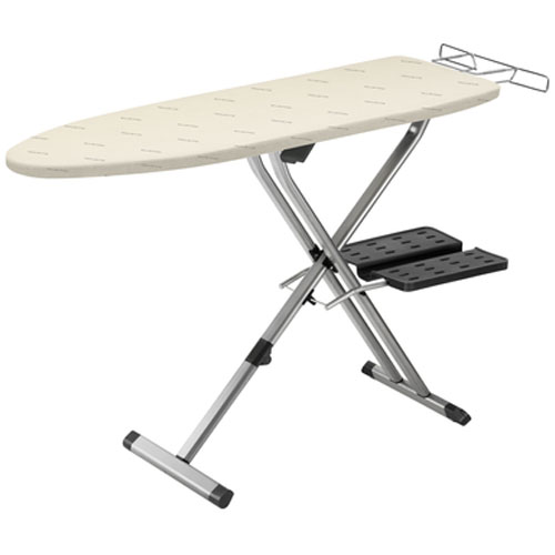 Newhouse Specialty Co Padded Sleeve Ironing Board