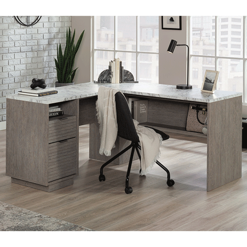 18 Best L-Shaped Desks To Maximize Space 2023