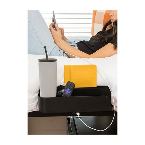 11 Best Bedside Storage Caddies In 2023 And A Buying Guide