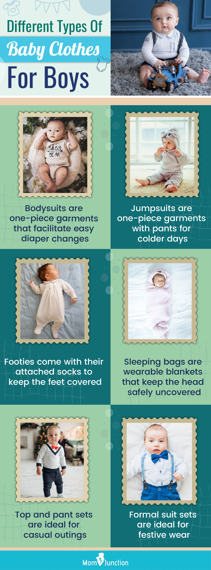 Different types of outlet baby frocks