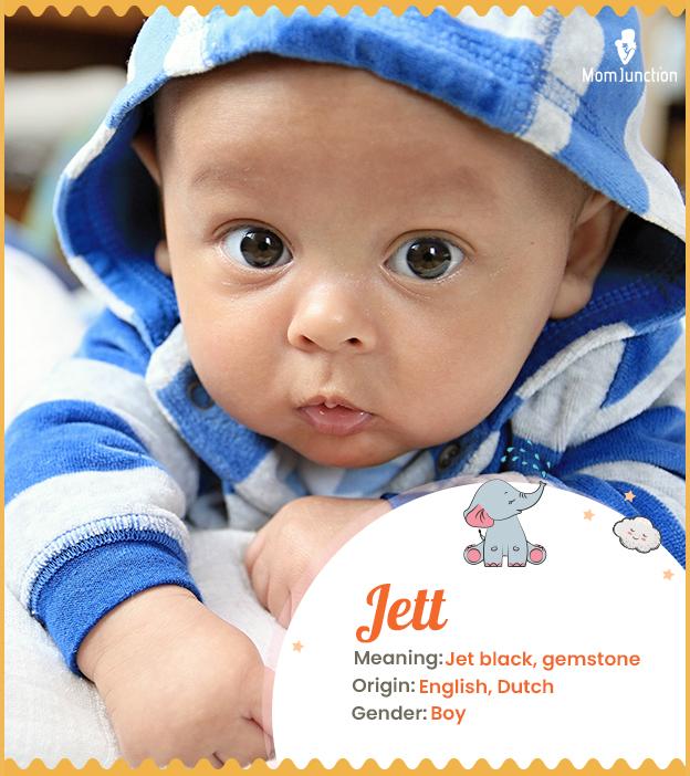 jett-name-meaning-origin-history-and-popularity-momjunction