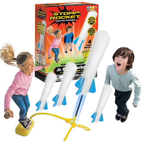 31 Best Toys For 8-, 9-, And 10-Year-Old Boys In 2024