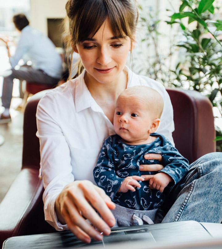 Tips And Suggestions For Modern Moms About Breastfeeding