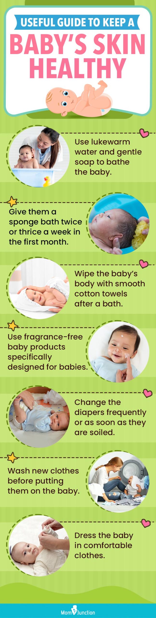 How Skin-to-Skin Care Can Benefit Your Baby