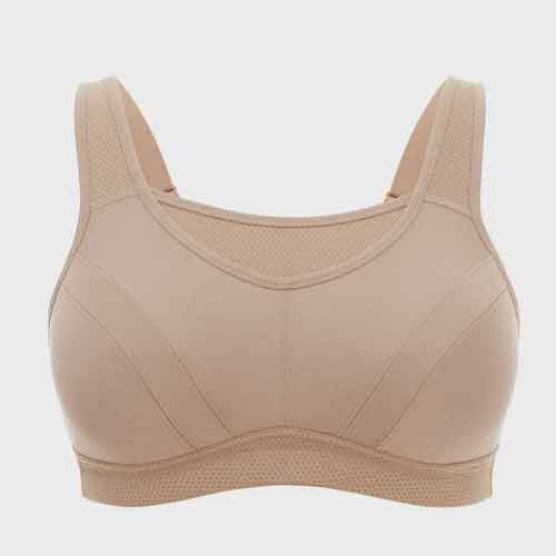 Athletic Bras Butterluxe Sports Bra Today 2023 Crafting 40 DDD