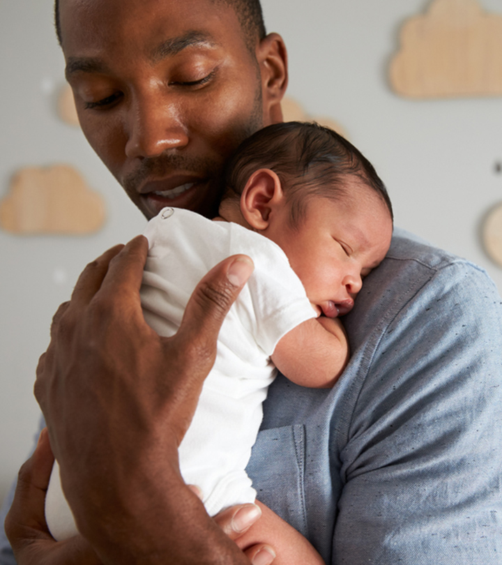 Best Sleep Tips To Put A Restless Baby To Sleep