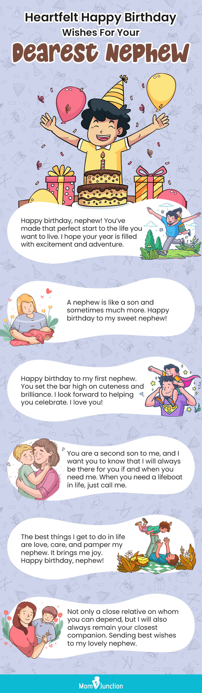 funny birthday characteristics