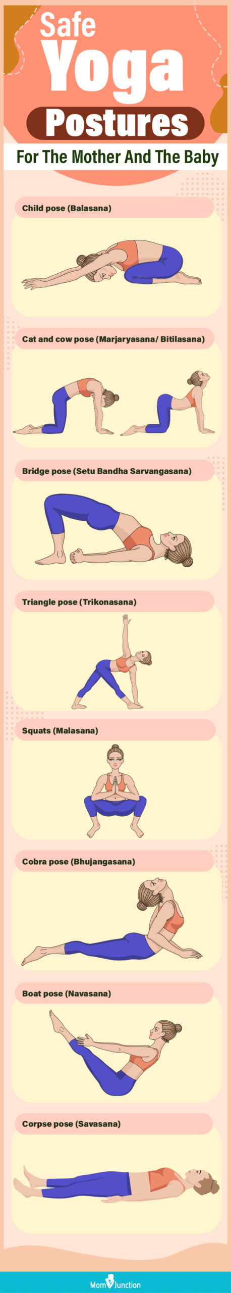 Relaxing Bedtime Yoga – Free Printable PDF | Bedtime yoga, Relaxing yoga, Yoga  routine
