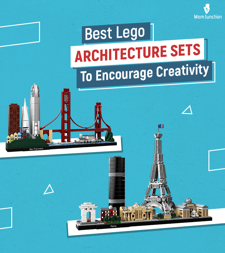  Customer reviews: LEGO Architecture Skyline Collection Las Vegas  Building Kit 21047 (487 Pieces)