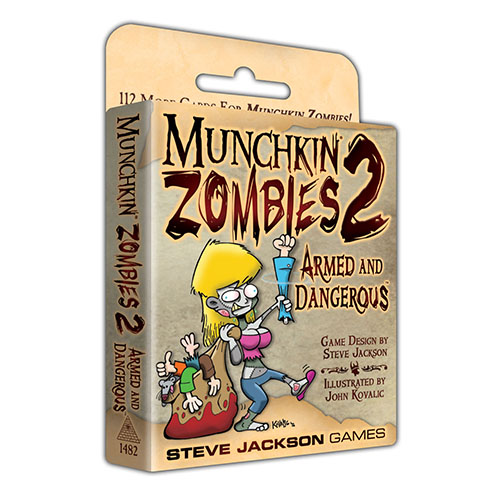 Guía de Compra Munchkin 🧡- ¿Cuál es la Mejor Expansión? 🥇