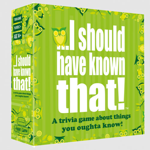  University Games  Smart Ass Trivia The Ultimate Who, What,  Where Party Game , for Families and Adults Ages 12 and Up and 2 to 6  Players : Toys & Games