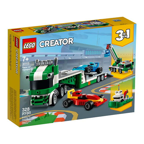 13 Best Lego Car Sets For Kids To Build In 2024