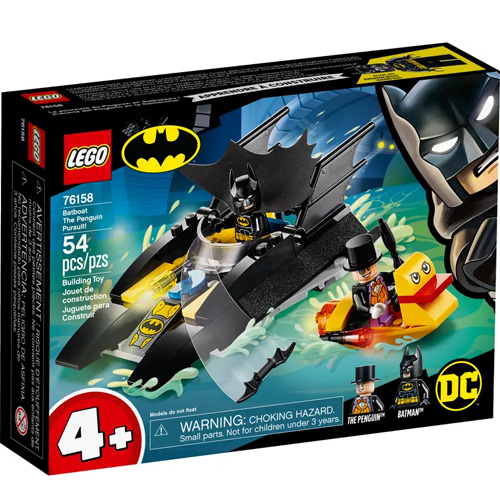 Best Batman Lego Sets in 2022 [Buying Guide] – Gear Hungry