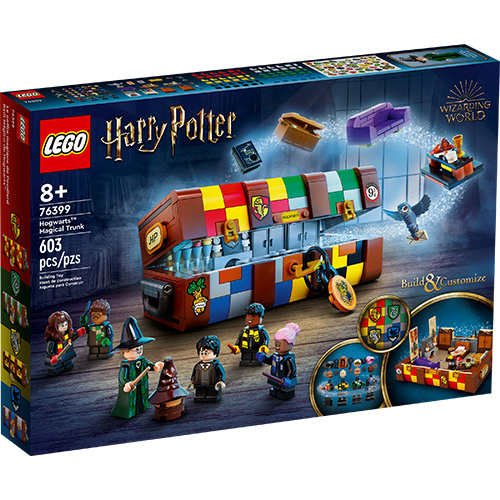 Your definitive guide to LEGO Harry Potter in 2020