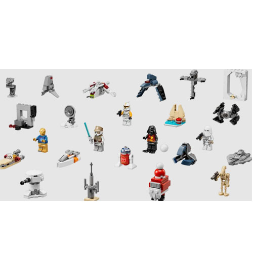 Best LEGO Star Wars sets for adult fans of the galaxy far, far away -  Dexerto