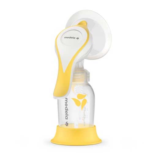 Authentic Medela advanced nipple therapy, Babies & Kids, Nursing