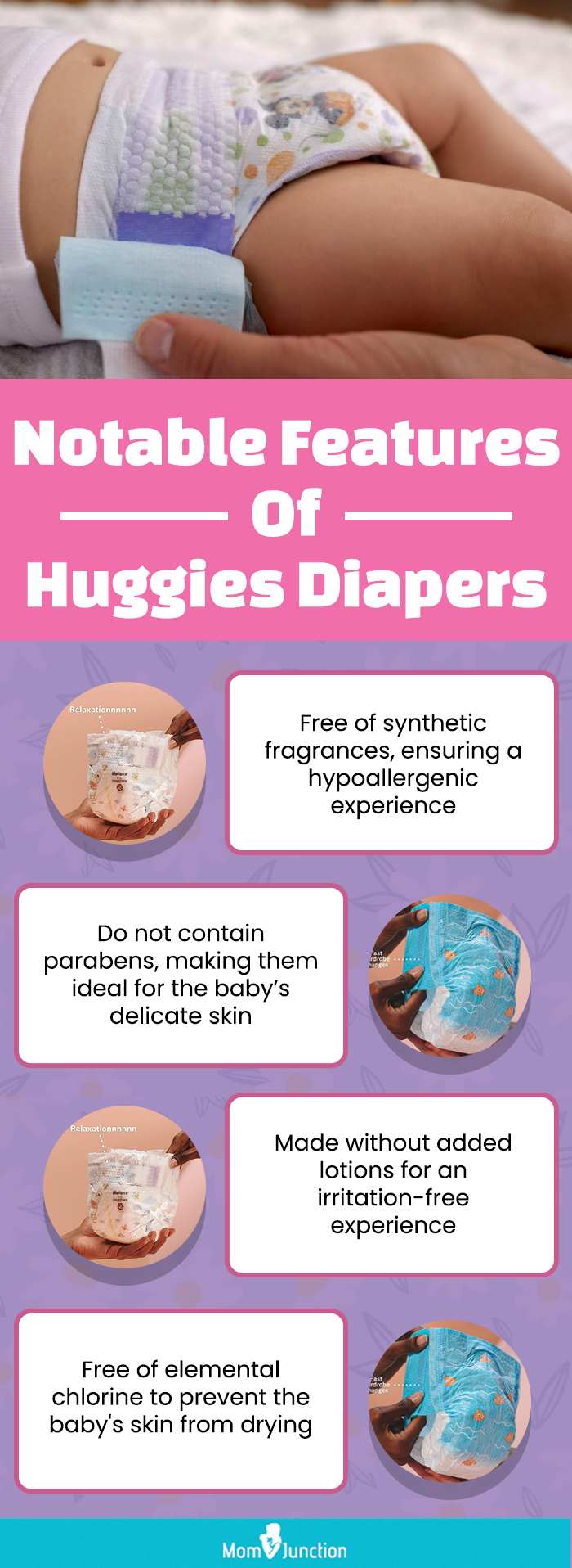 Huggies® Little Movers Plus Diapers Reviews 2023