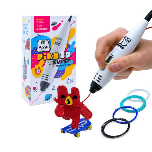 10 Best 3D Pens For Kids In 2024, As Per Toys Entrepreneur