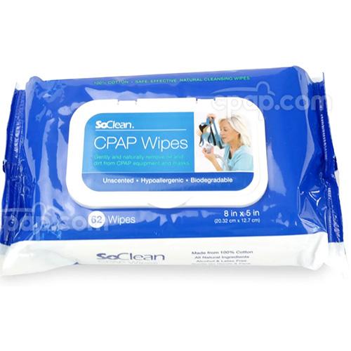 best cpap wipes