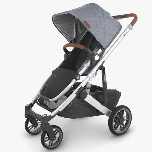 Uppababy clearance best stroller