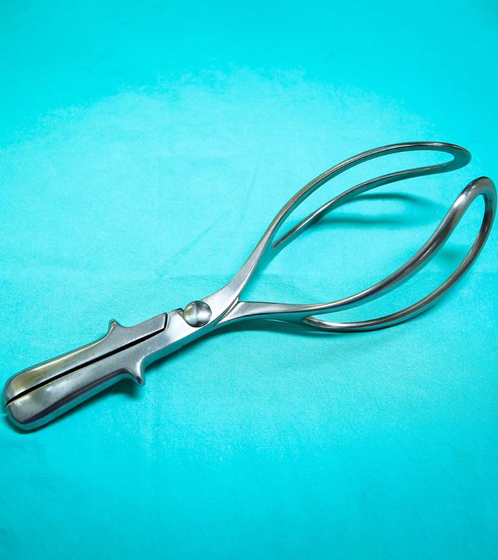 All You Need To Know About Forceps Delivery