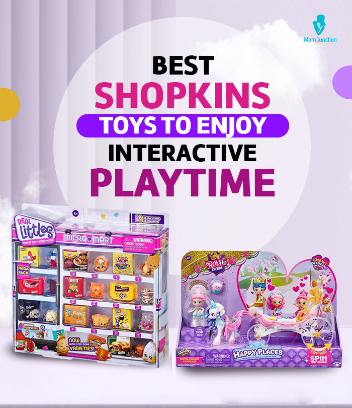 How Shopkins Became the Biggest Tiny Toy on the Planet - Racked