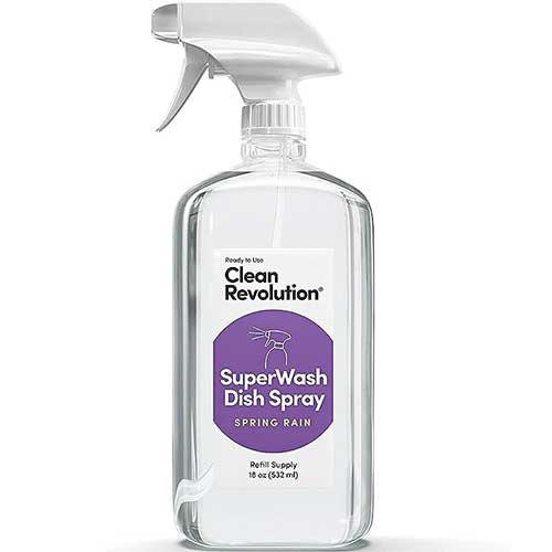 22 Best Dish Soaps For Baby Bottles And Buying Guide 2023