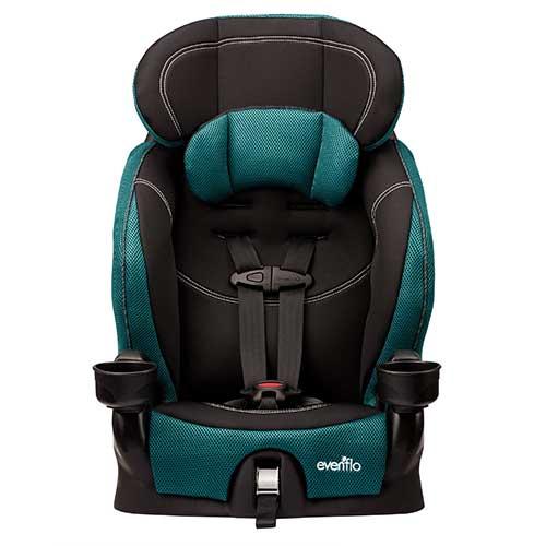 Best evenflo store convertible car seat