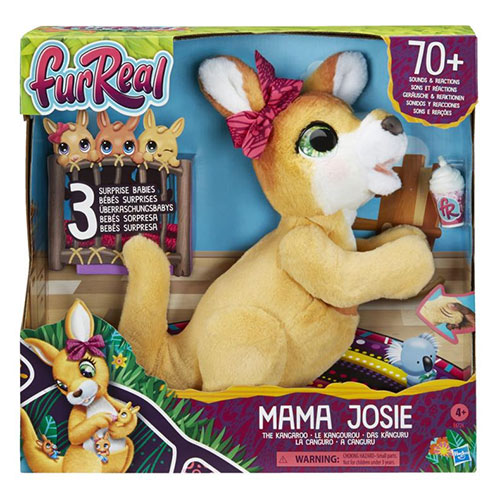 FurReal Friends for Sale - Interactive Electronic Pets 