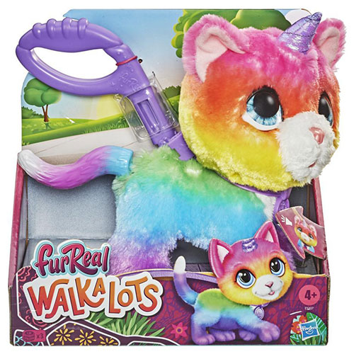 FurReal Friends - Pet Toys for Girls - HubPages