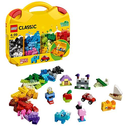 Best lego discount sets for creativity