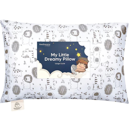 11 Best Baby Pillows In 2024, Pediatric Sleep Consultant-Reviewed