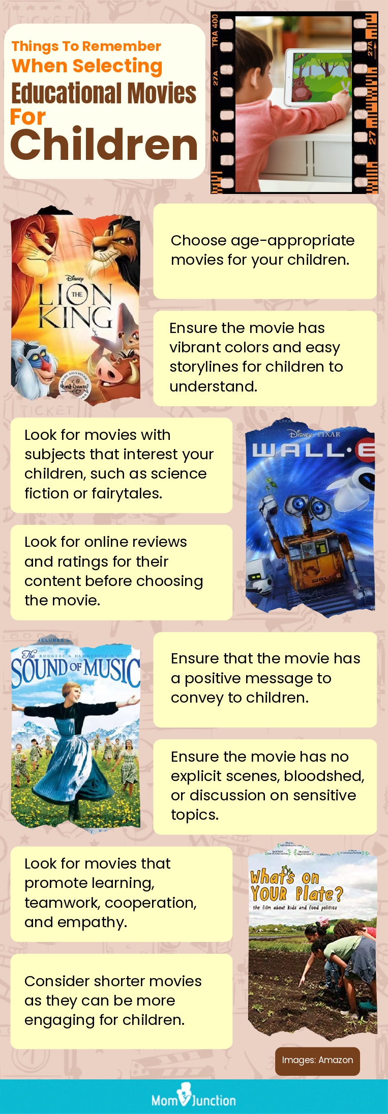27 Best Educational Movies For Kids In 2024, As Per An Expert