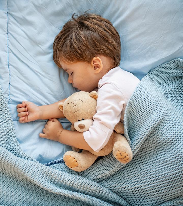 All You Need To Know About Common Toddler Sleeping Problems And How To Fix Them