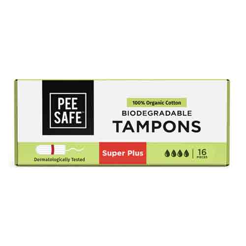 Stay Protected: 7 Best Tampons for Active Swimmers 