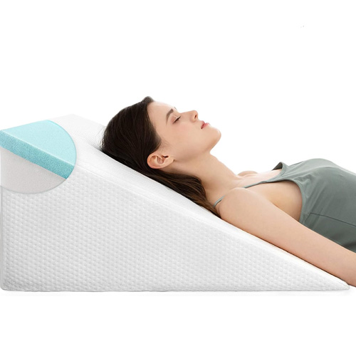 9 Best Acid Reflux Pillows of 2024, According to Experts