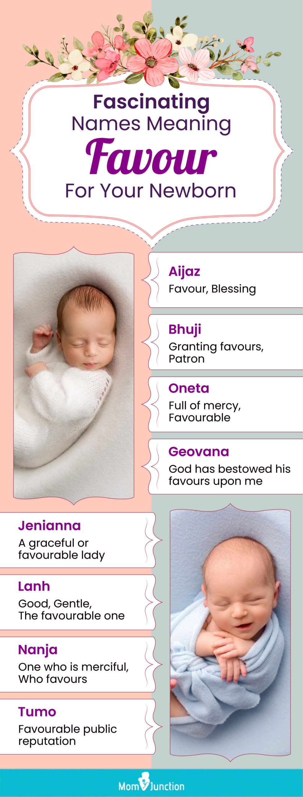 135+ 'Gift From God' Baby Names (Girls and Boys) | Cute baby names, Baby  names and meanings, Boy name meanings
