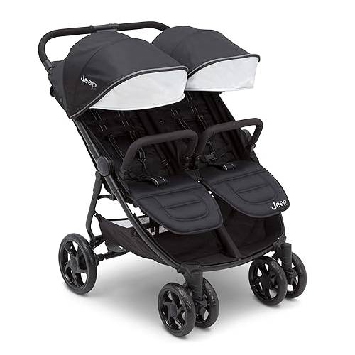 11 Best Bassinet Strollers For Newborns' Safety In 2024, Expert