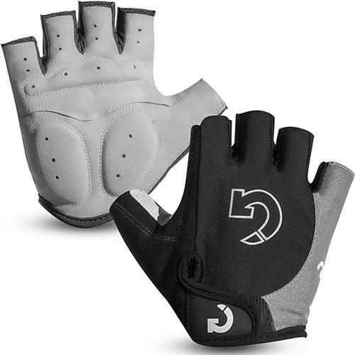 Cyclist palsy online gloves