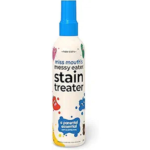 11 Best Stain Removers For Baby Clothes In 2023, Expert-Recommended