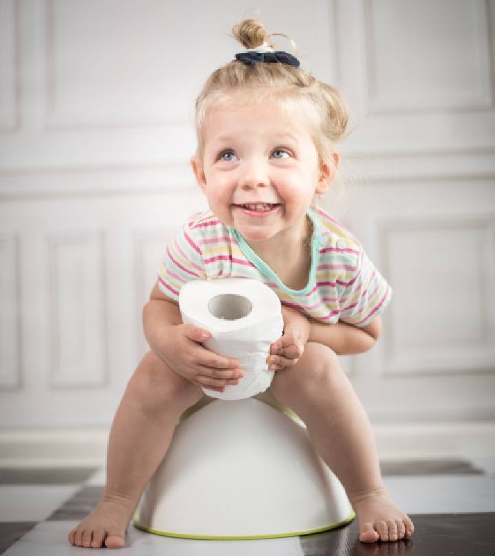 A List Of Practical Tips To Potty Train Your Child