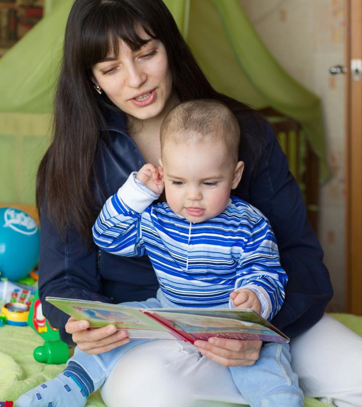 All You Need To Know About Helping Your Kid Build Their Vocabulary