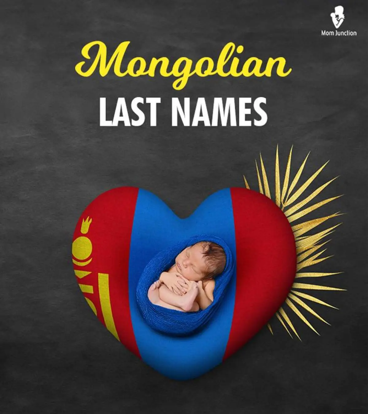 200+ Popular Mongolian Last Names Or Surnames, With Meanings